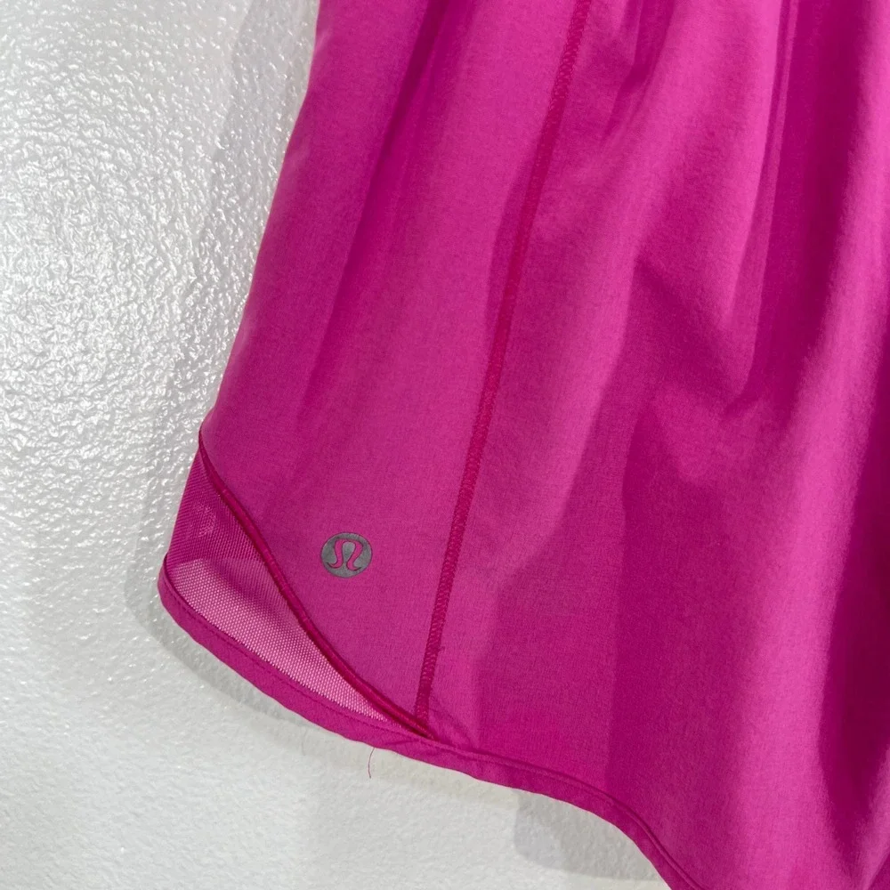 Lululemon Hotty Hot Short II HR 2.5